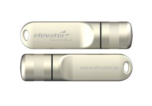 245433 Elevator USB Stick 32 GB MK2 - Perspektive