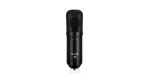 245439 iCon M4 Kondensator Mikrofon - Perspektive