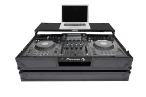 245464 Magma DJ-Controller Workstation XDJ-XZ Black - Perspektive