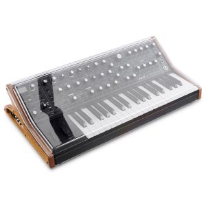245483 Decksaver Moog Subsequent 37 - Perspektive