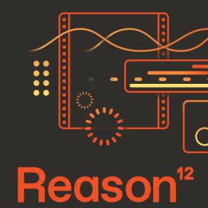 246030 Reason Studios - Reason 12 Upgrade  Intro/Ltd/Essential/Adapted/Lite Serial Key - Perspektive