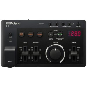 246098 Roland E-4 - Top