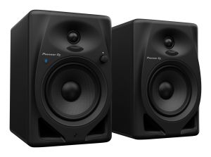 246118 Pioneer DJ DM-50D-BT - Perspektive