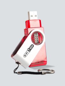 246136 Chauvet DJ D-Fi USB - Perspektive