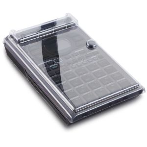 246143 Decksaver Roland SP404 MK2 Staubschutzabdeckung - Perspektive