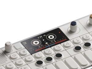 Teenage Engineering OP-1 Field (Retoure)