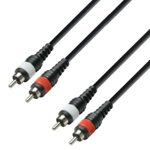 246184 Adam Hall Cables 3 Star TCC 0600 M - Perspektive
