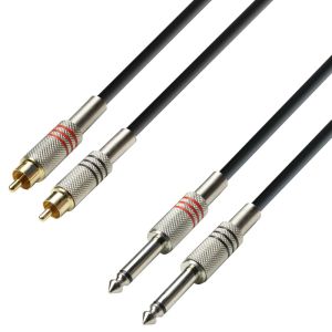246185 Adam Hall Cables TPC 0300 - Perspektive