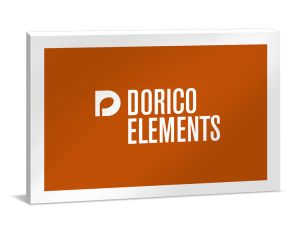 246207 Steinberg Dorico Elements 4 Retail GBDFIE - Perspektive