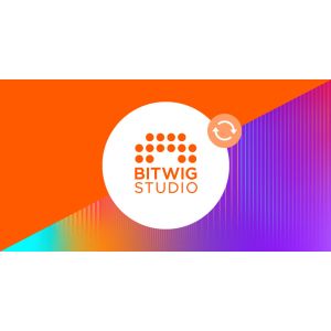 246293 Bitwig Studio: 12 Month UPG Plan + Spectral Suite - Perspektive