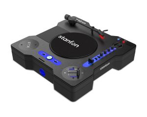 Stanton STX Turntable