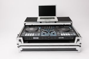 Magma DJ-Controller Workstation Four