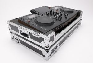 Magma DJ-Controller Case Opus Quad