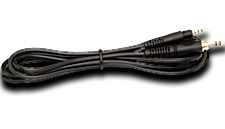 KRK 1.5M Straight Headphone Cable