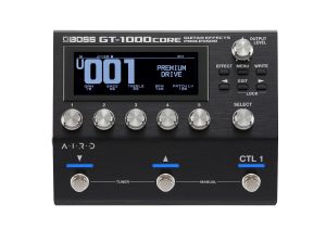 Boss GT-1000CORE