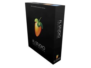 Image Line FL Studio 21 Fruity Edition Download