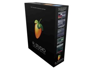 Image Line FL Studio 21 Producer Edition Download