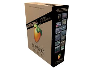 Image Line FL Studio 21 Signature Bundle Edition EDU Download