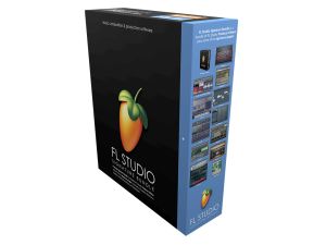 Image Line FL Studio 21 Signature Bundle Edition Download