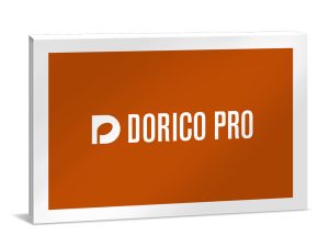 Steinberg Dorico Pro 5