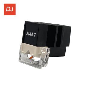Jico J44A 7 DJ IMP Nude Tonabnehmer mit Stylus