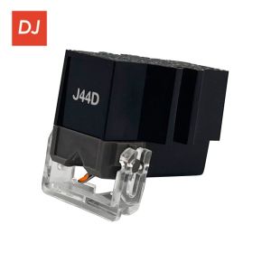 Jico J44D DJ IMP Nude Tonabnehmer mit Stylus