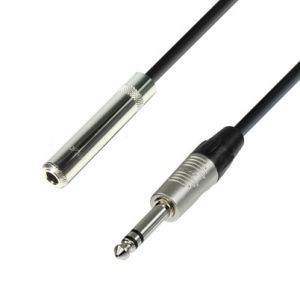 Adam Hall Cables 4 Star BOV 0300