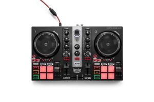 Hercules DJ Control Inpulse 200 MK2