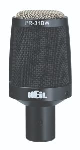 Heil Sound PR 31 BW