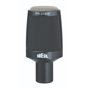 Heil Sound PR 31 BW (Retoure)