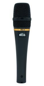 Heil Sound PR 20 UT