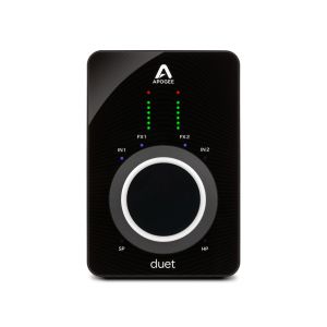 Apogee Duet 3 (Retoure)