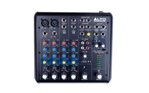 Alto TRUEMIX800FX