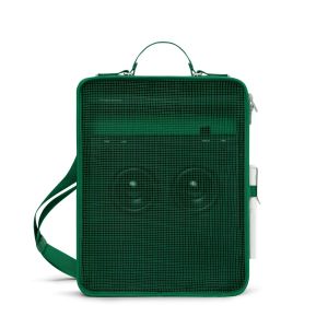 Teenage Engineering OB-4 Mesh Bag Green