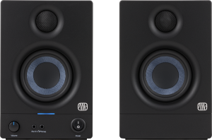 DJ-Checkpoint, Light & Sound Equipment Online Shop-Audizio MAD10  Schwenk-/neigbarer Monitor Arm 13 - 32 Zoll Bildschirme