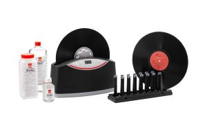 Disco-Antistat Ultrasonic 2.0