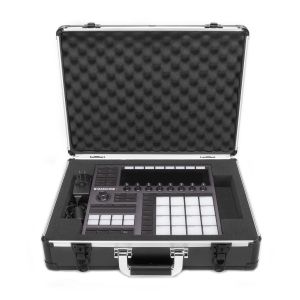 Analog UNISON Case Native Intruments Maschine Plus