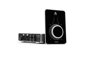 Apogee DUET 3 Anniversary Bundle