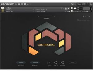 Native Instruments Kontakt 7 Update für Kontakt 1-6 (Downloadversion)
