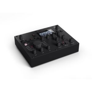 Elektron Analog Heat +FX (Retoure)