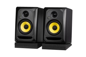 KRK Classic 5 Monitor Pack