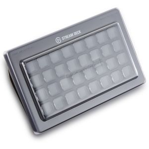 Decksaver Elgato Stream Deck XL