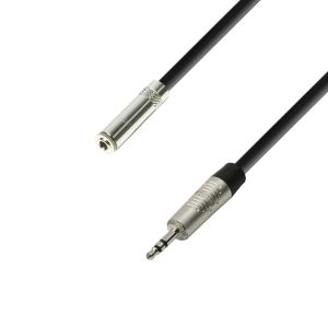 Adam Hall Cables 4 Star BYW 0600