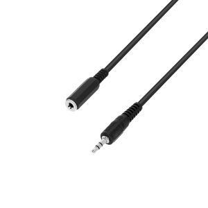 Adam Hall Cables 3 Star BYW 0300
