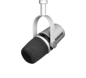 Shure MV7+-W