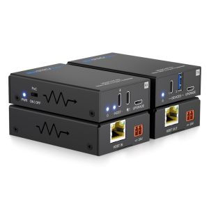 Blustream UEX3C-Kit USB 3 Extender Set