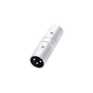 Adam Hall Connectors 4 Star A XM3 XM3