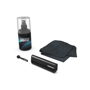Reloop Premium Vinyl & Stylus Cleaning Set