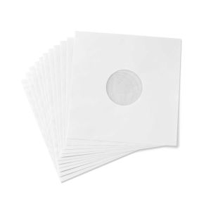Reloop Premium 12'' Vinyl Polylined Inner Sleeves (50 pcs.)