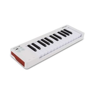 Arturia MicroLab MK3 White